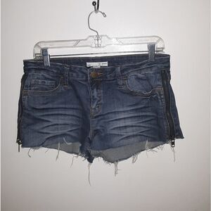 2.1 Denim Cut Off Jeans Size 29